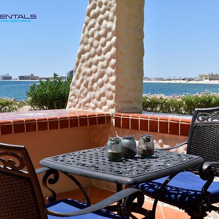 Marina Pinacate B-101 Aparthotel Puerto Peñasco Buitenkant foto