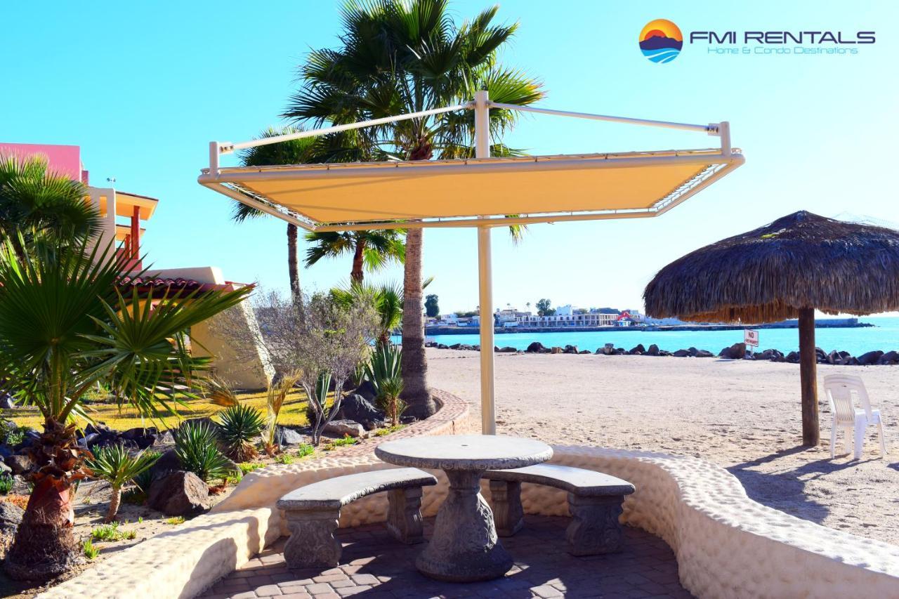 Marina Pinacate B-101 Aparthotel Puerto Peñasco Buitenkant foto
