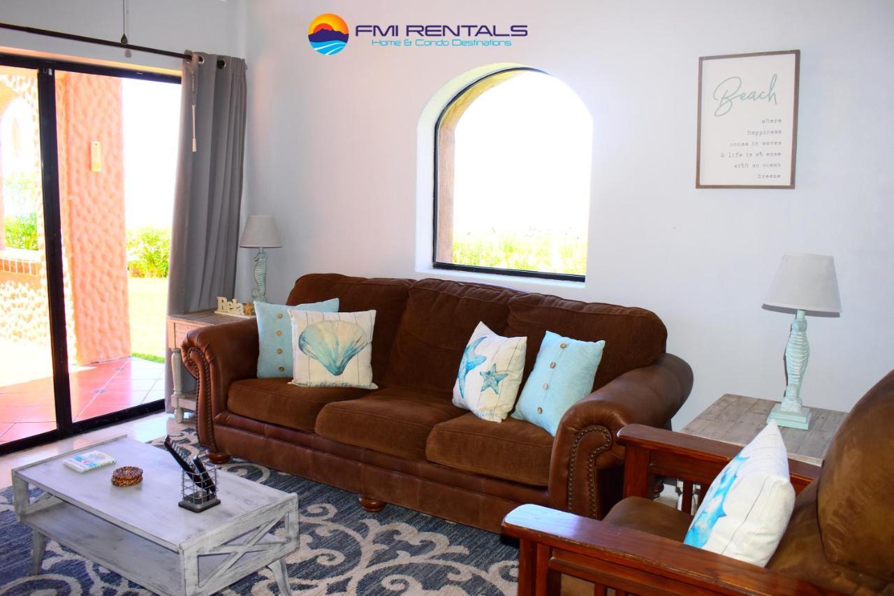 Marina Pinacate B-101 Aparthotel Puerto Peñasco Buitenkant foto