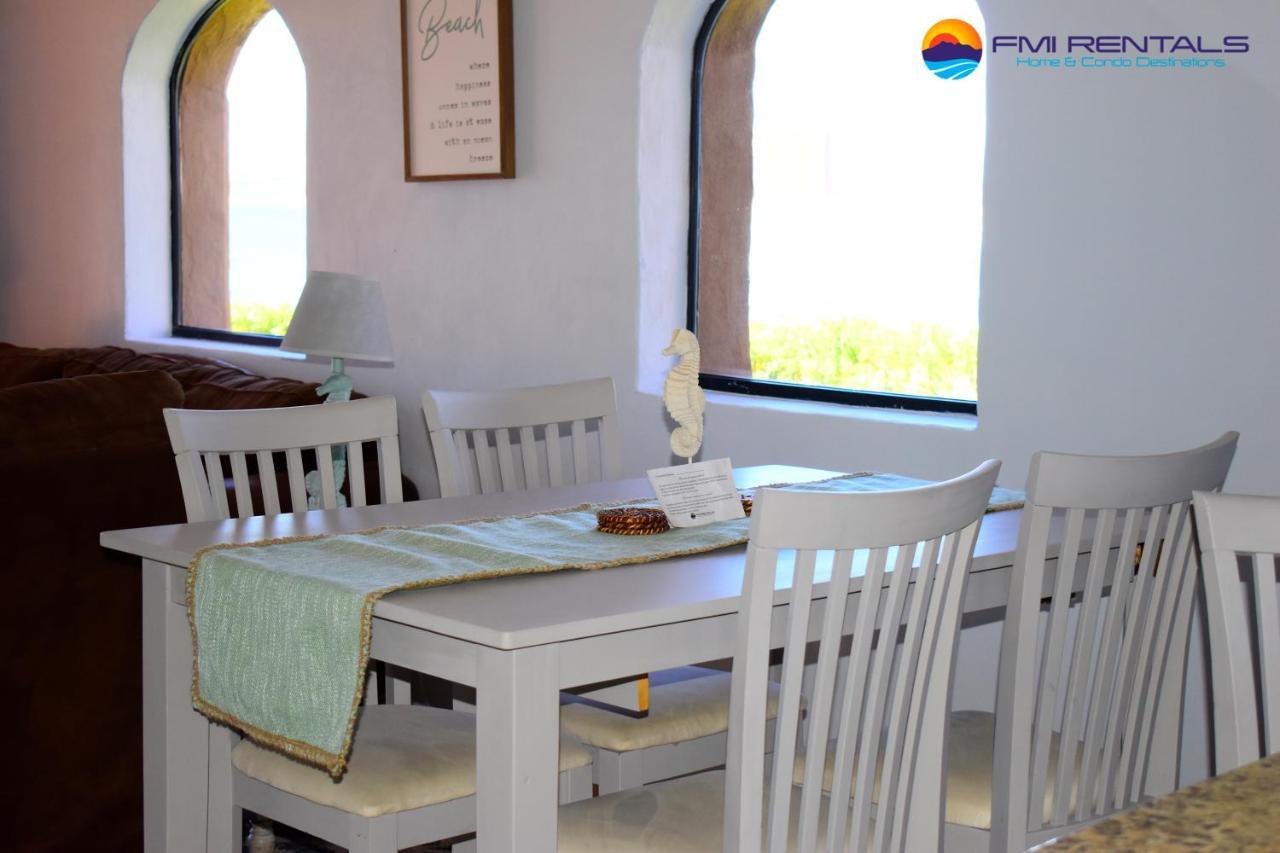 Marina Pinacate B-101 Aparthotel Puerto Peñasco Buitenkant foto