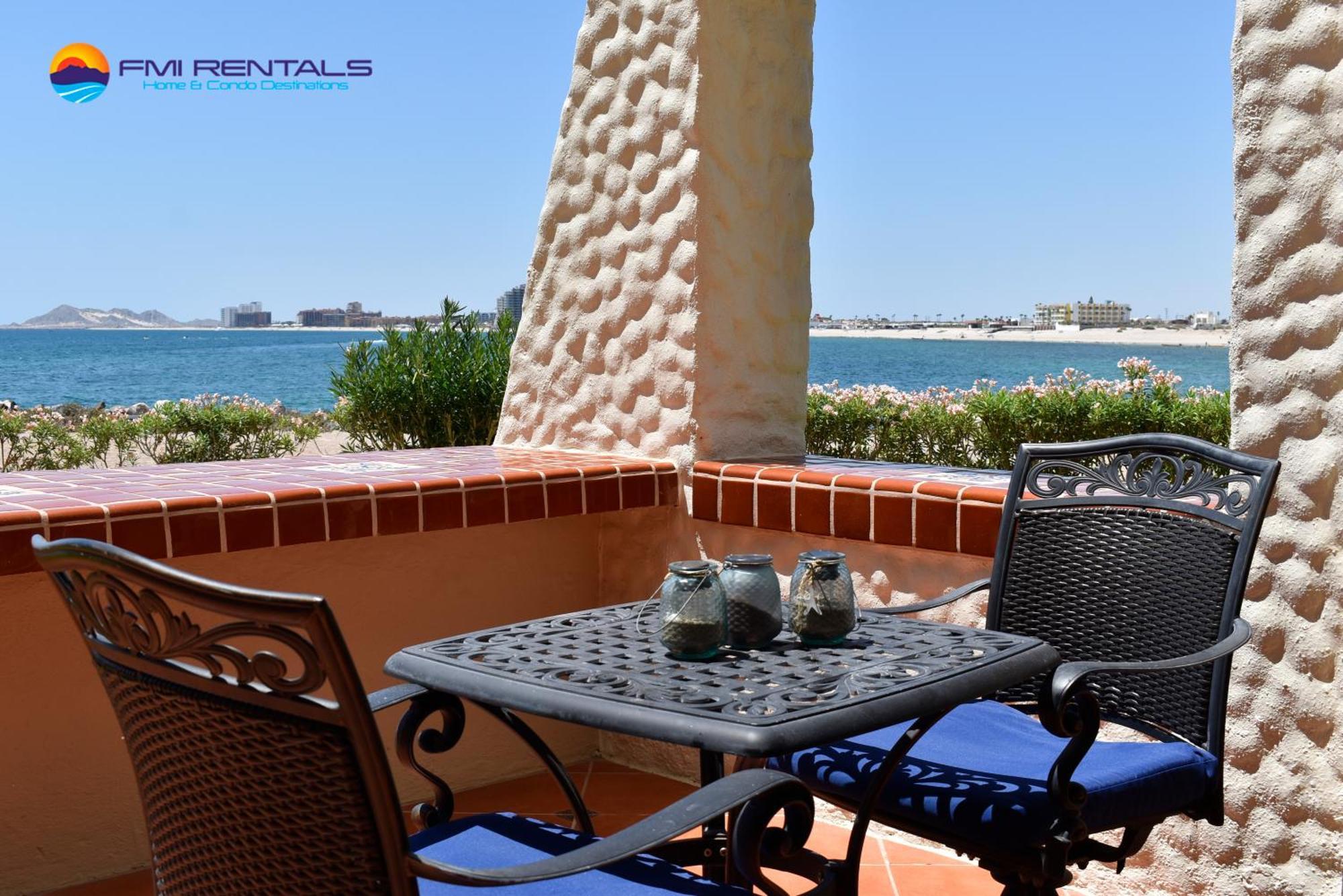 Marina Pinacate B-101 Aparthotel Puerto Peñasco Buitenkant foto
