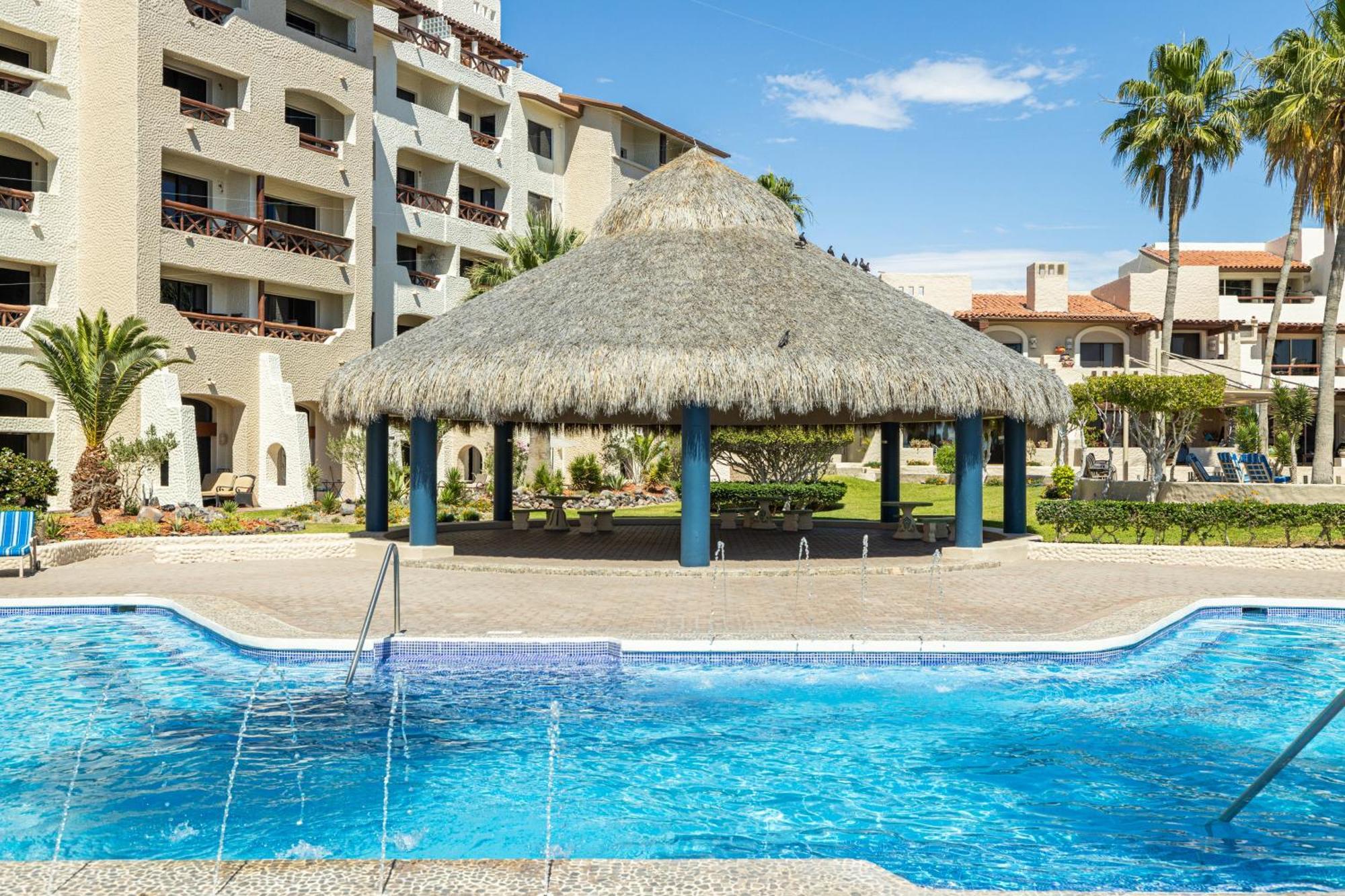 Marina Pinacate B-101 Aparthotel Puerto Peñasco Buitenkant foto