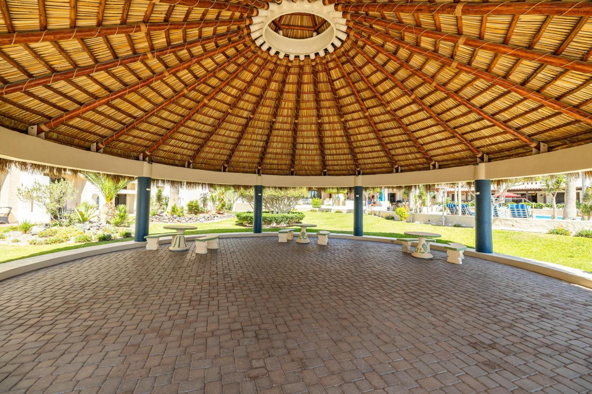 Marina Pinacate B-101 Aparthotel Puerto Peñasco Buitenkant foto