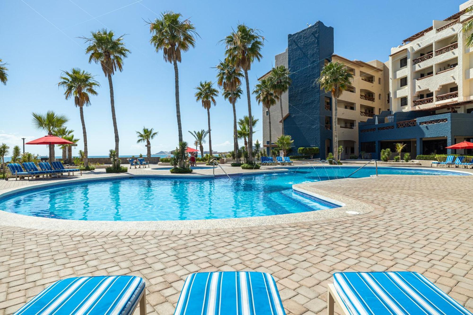 Marina Pinacate B-101 Aparthotel Puerto Peñasco Buitenkant foto