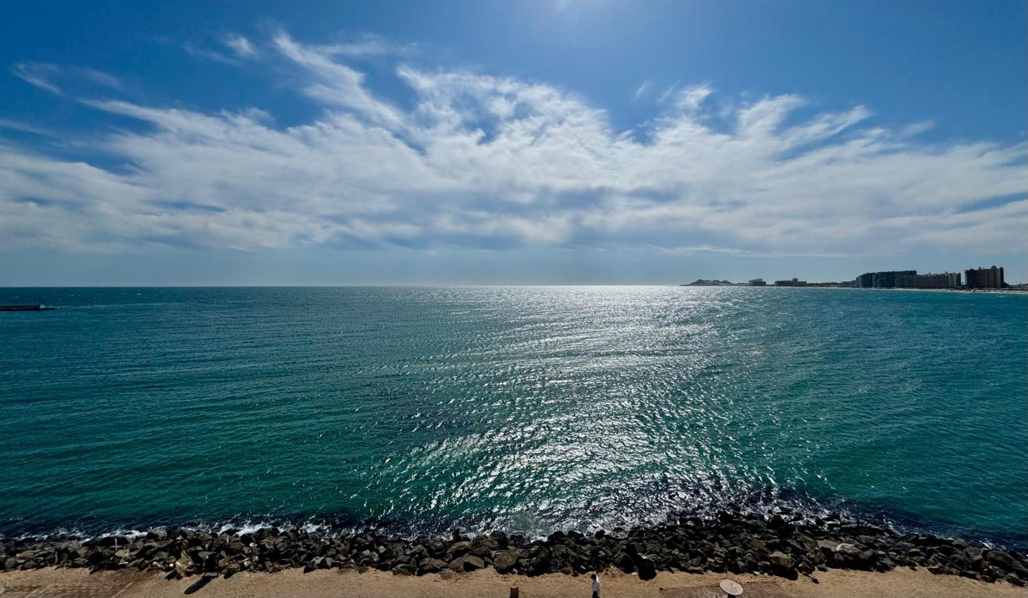 Marina Pinacate B-101 Aparthotel Puerto Peñasco Buitenkant foto