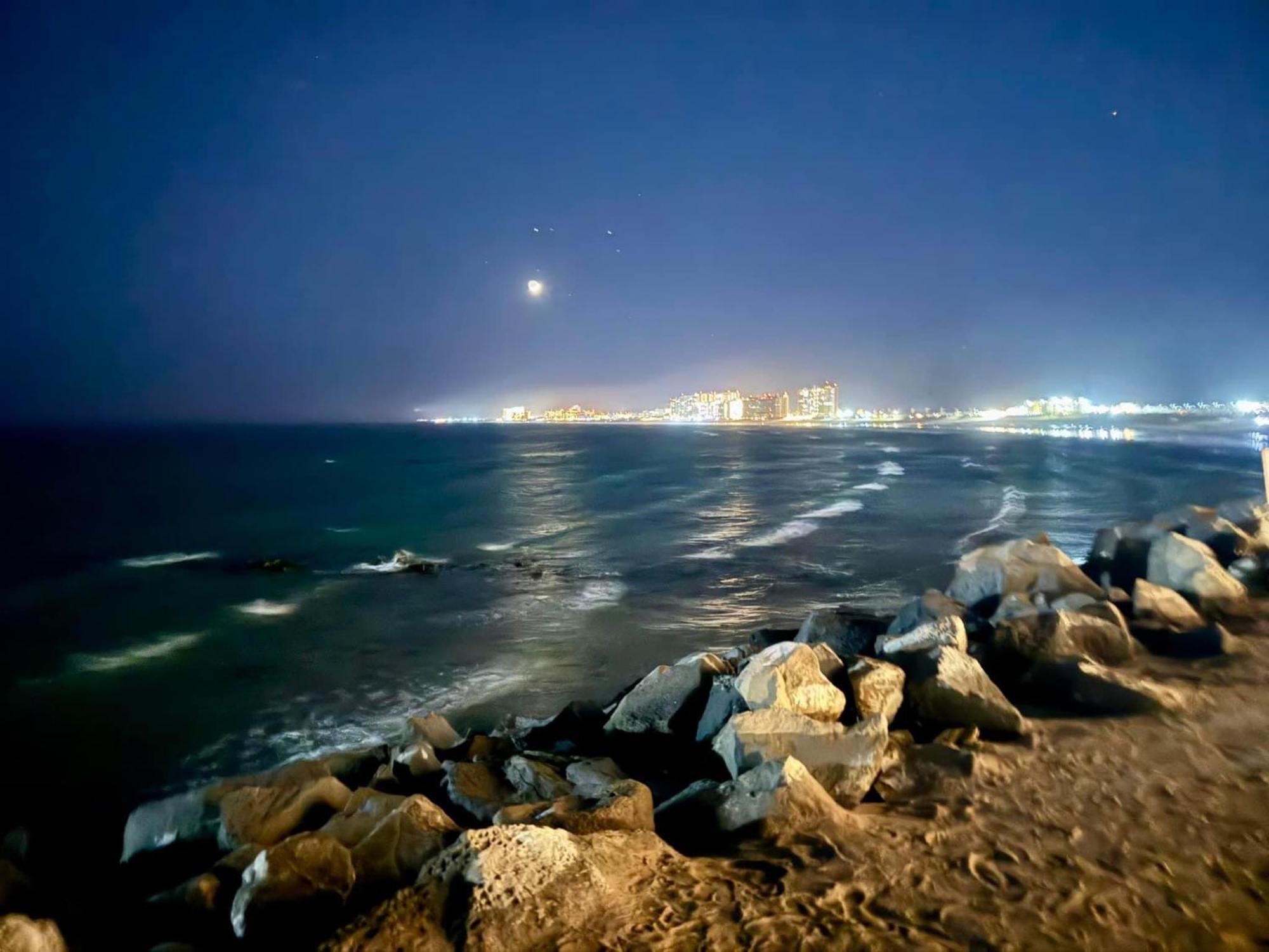 Marina Pinacate B-101 Aparthotel Puerto Peñasco Buitenkant foto