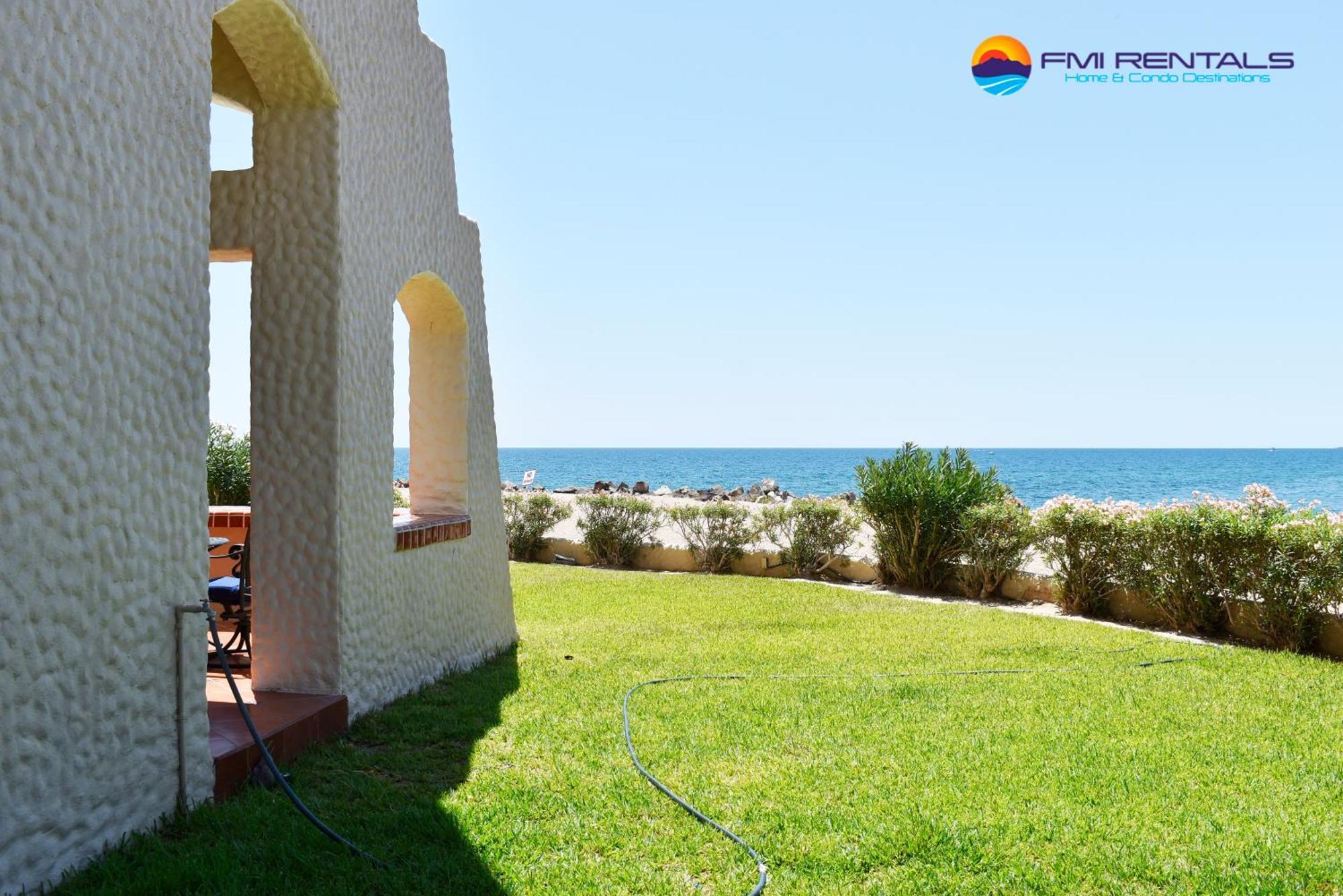 Marina Pinacate B-101 Aparthotel Puerto Peñasco Buitenkant foto