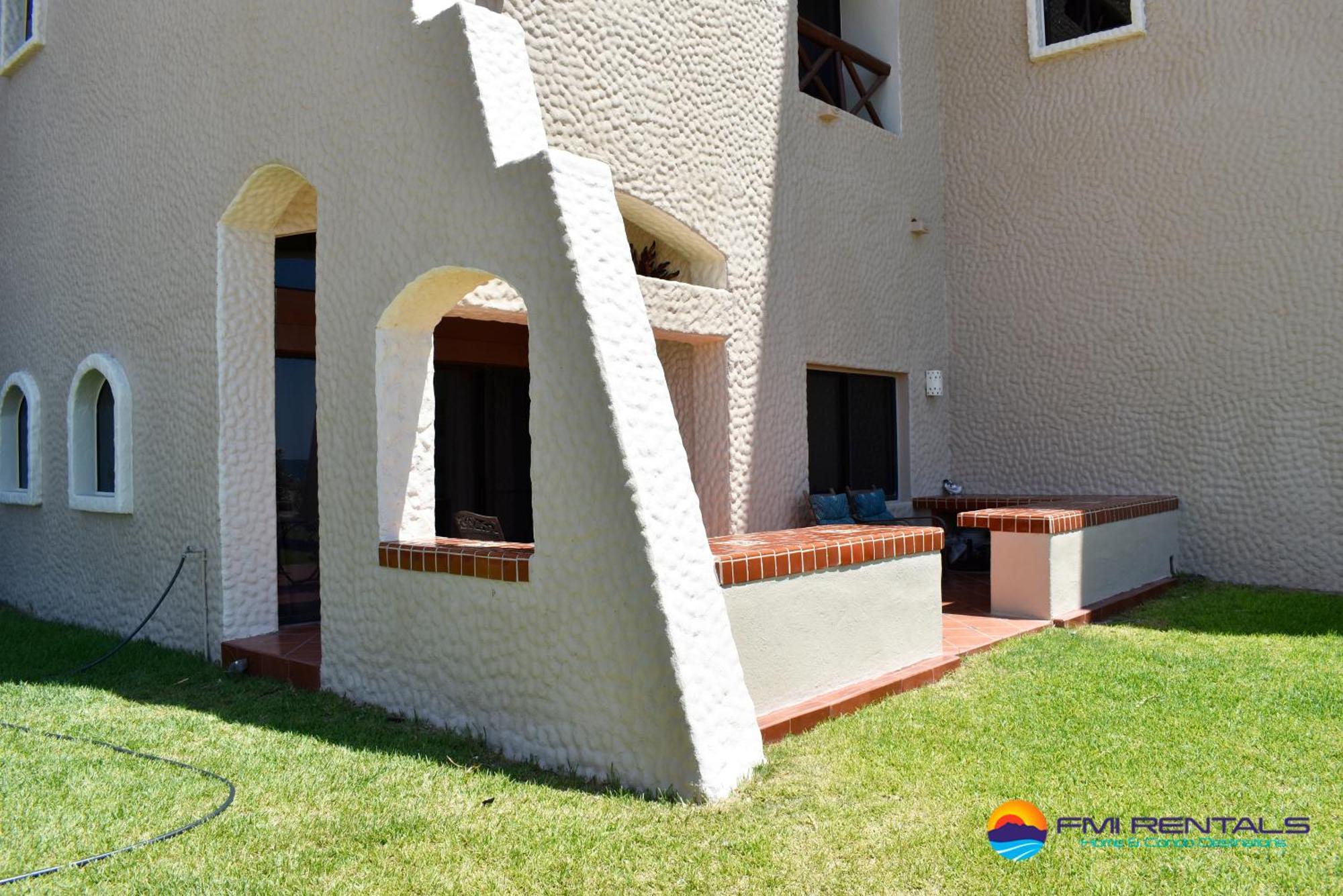 Marina Pinacate B-101 Aparthotel Puerto Peñasco Buitenkant foto