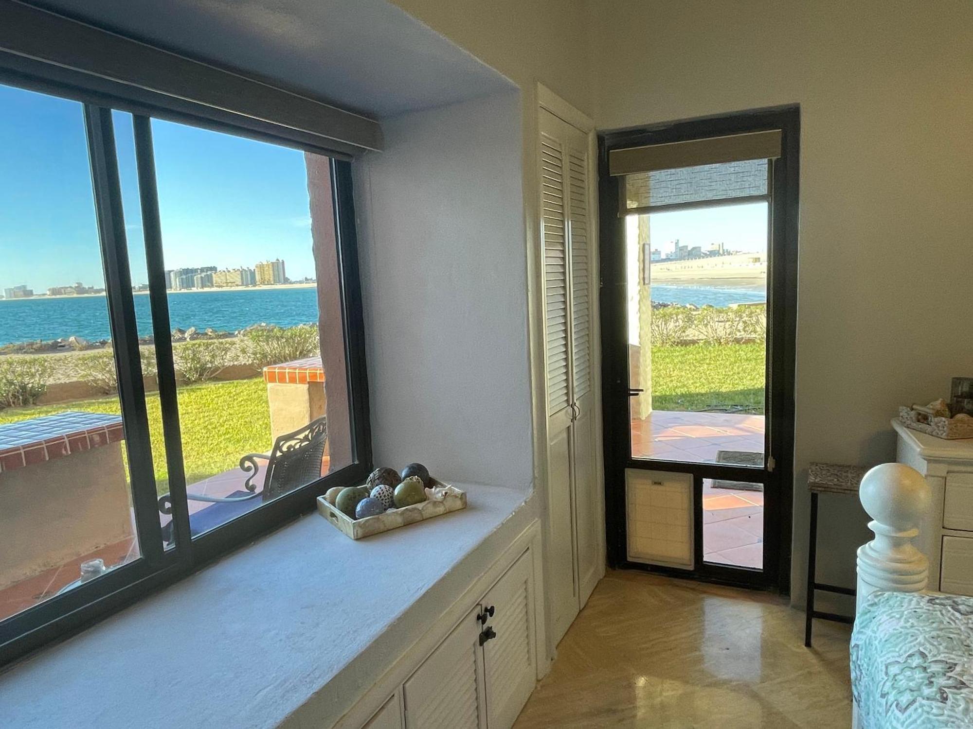 Marina Pinacate B-101 Aparthotel Puerto Peñasco Buitenkant foto