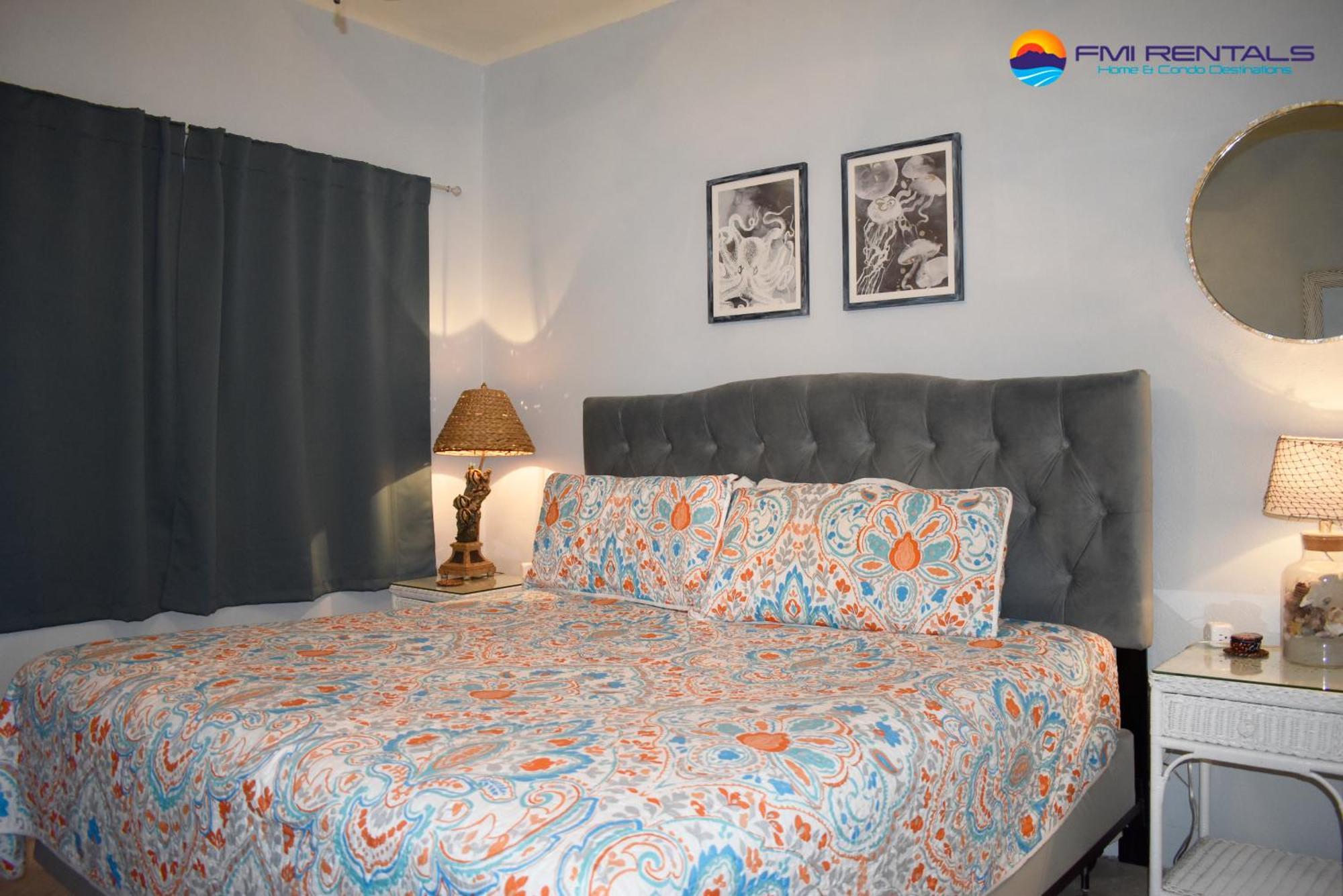 Marina Pinacate B-101 Aparthotel Puerto Peñasco Buitenkant foto