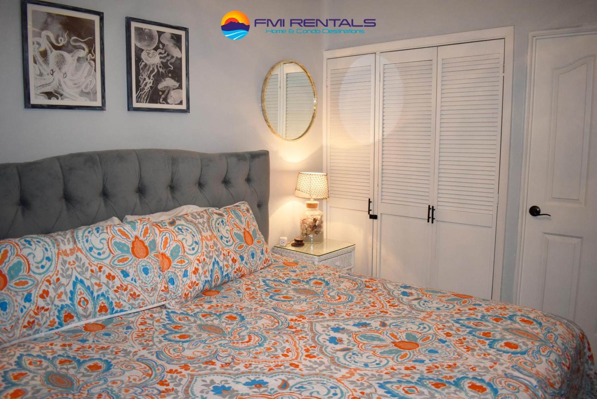 Marina Pinacate B-101 Aparthotel Puerto Peñasco Buitenkant foto