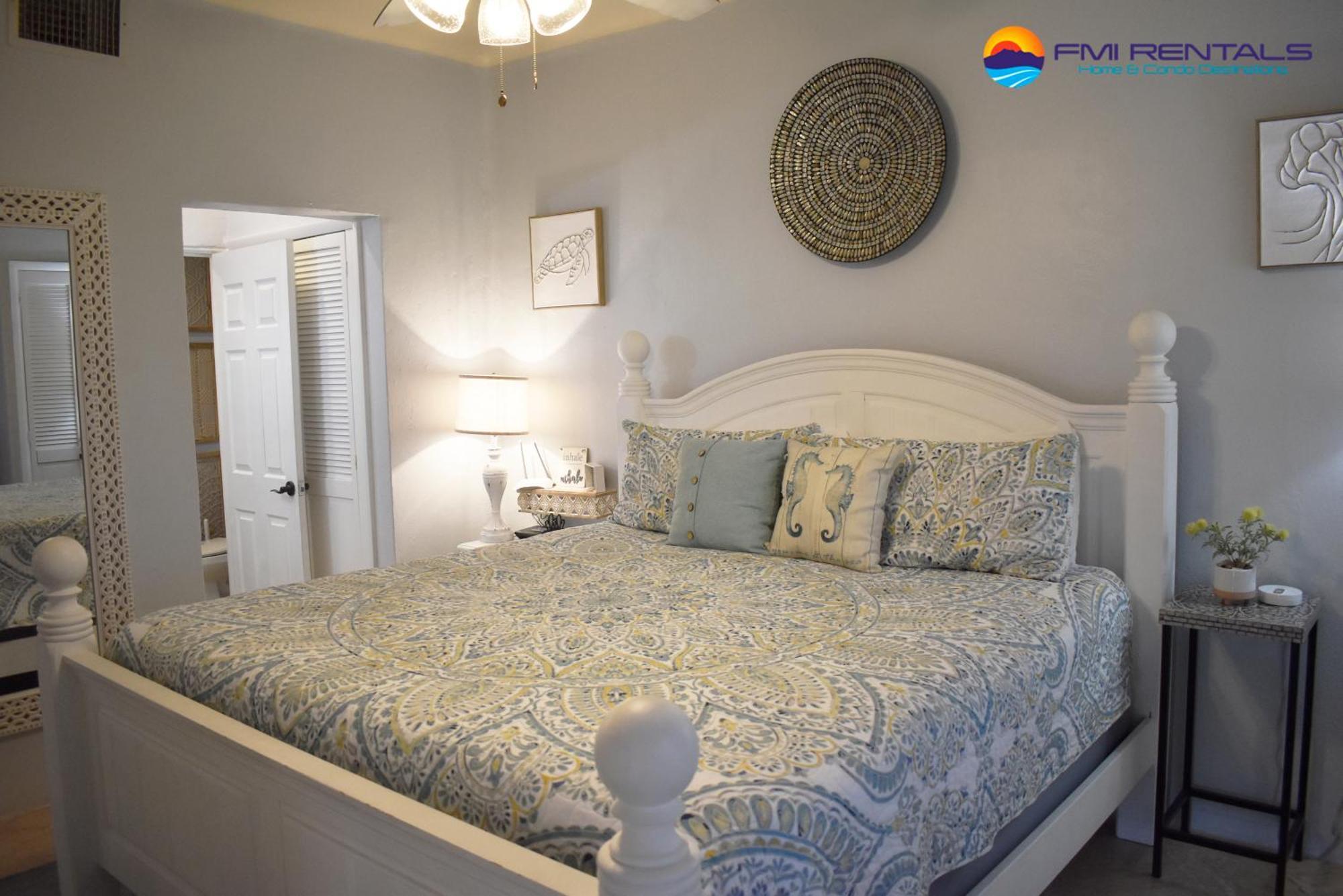 Marina Pinacate B-101 Aparthotel Puerto Peñasco Buitenkant foto