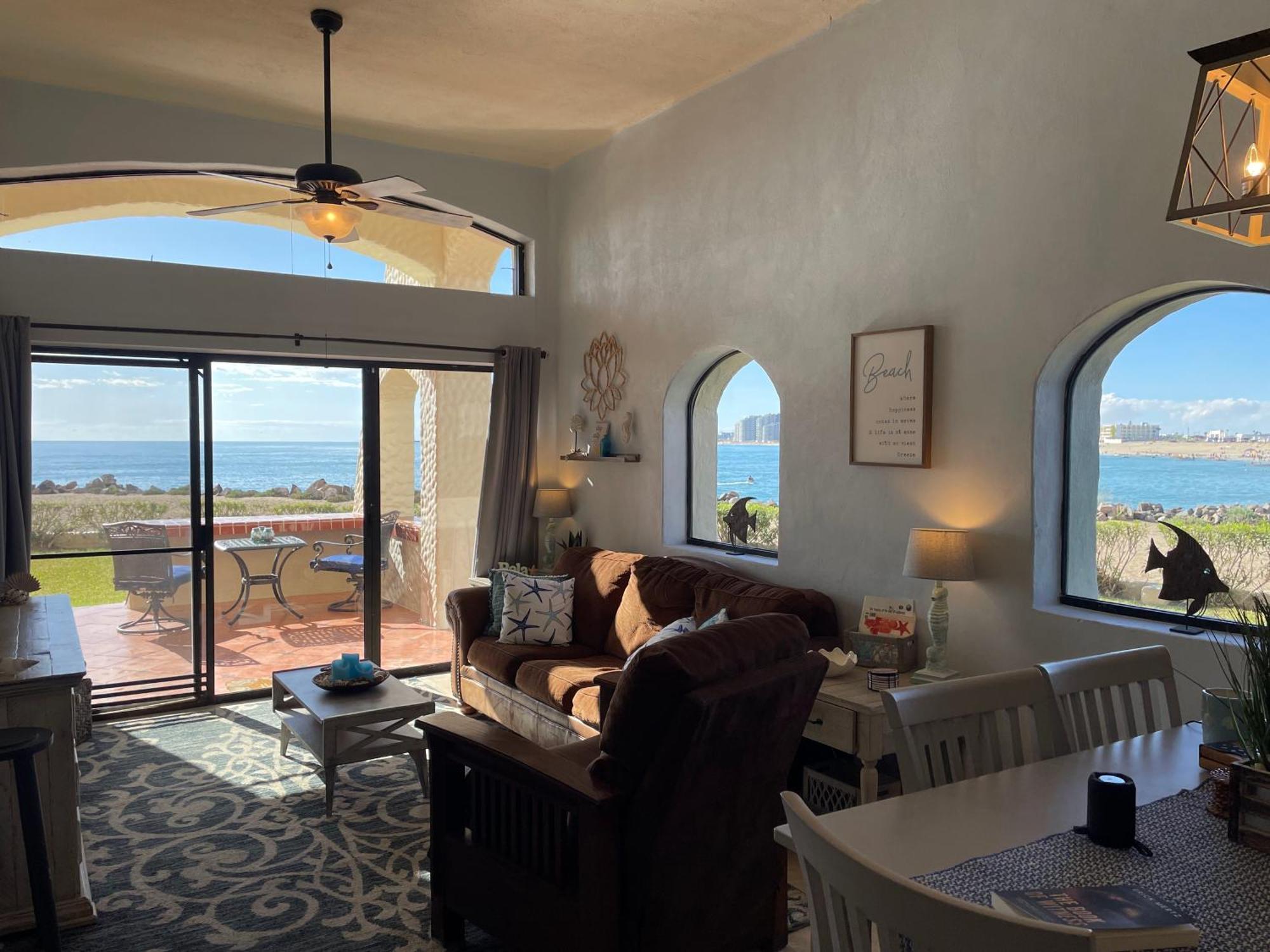 Marina Pinacate B-101 Aparthotel Puerto Peñasco Buitenkant foto